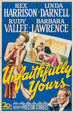 LugaTv | Watch Unfaithfully Yours for free online