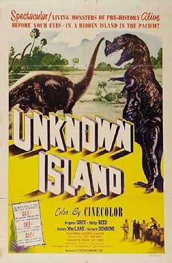 LugaTv | Watch Unknown Island for free online