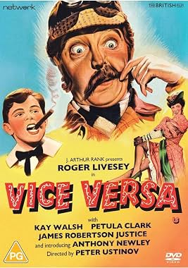 LugaTv | Watch Vice Versa for free online