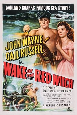 LugaTv | Watch Wake of the Red Witch for free online