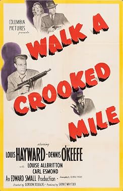 LugaTv | Watch Walk a Crooked Mile for free online