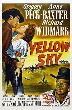 LugaTv | Watch Yellow Sky for free online