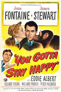 LugaTv | Watch You Gotta Stay Happy for free online