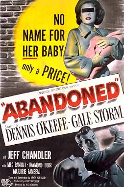 LugaTv | Watch Abandoned for free online