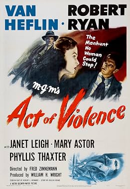 LugaTv | Watch Act of Violence for free online