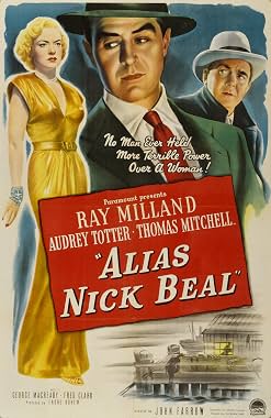 LugaTv | Watch Alias Nick Beal for free online