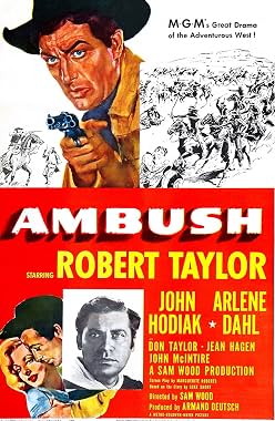 LugaTv | Watch Ambush for free online