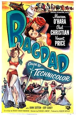 LugaTv | Watch Bagdad for free online