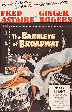 LugaTv | Watch The Barkleys of Broadway for free online