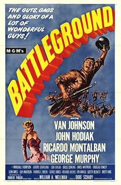 LugaTv | Watch Battleground for free online