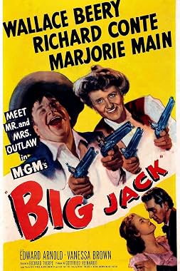 LugaTv | Watch Big Jack for free online