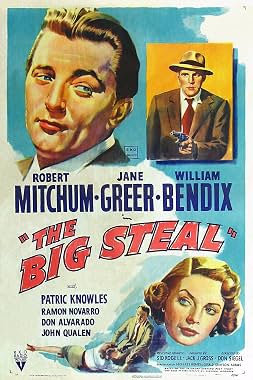 LugaTv | Watch The Big Steal for free online