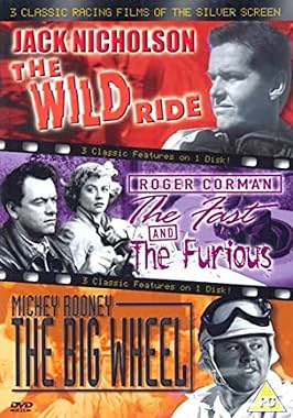 LugaTv | Watch The Big Wheel for free online