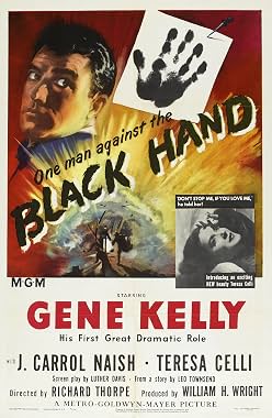 LugaTv | Watch Black Hand for free online