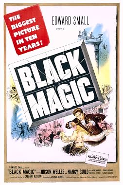 LugaTv | Watch Black Magic for free online