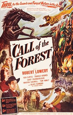 LugaTv | Watch Call of the Forest for free online