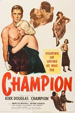 LugaTv | Watch Champion for free online