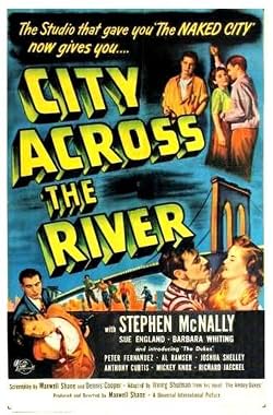 LugaTv | Watch City Across the River for free online
