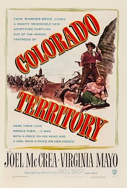 LugaTv | Watch Colorado Territory for free online