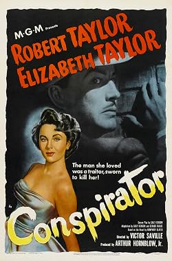 LugaTv | Watch Conspirator for free online