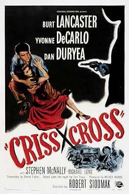 LugaTv | Watch Criss Cross for free online