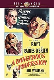 LugaTv | Watch A Dangerous Profession for free online