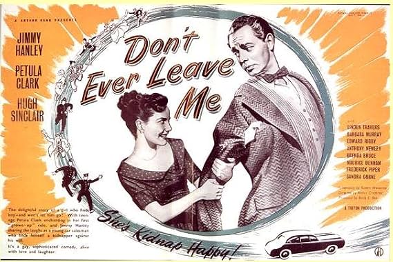 LugaTv | Watch Dont Ever Leave Me for free online