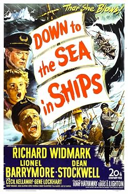 LugaTv | Watch Down to the Sea in Ships for free online