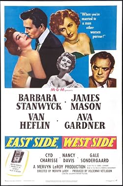 LugaTv | Watch East Side West Side for free online