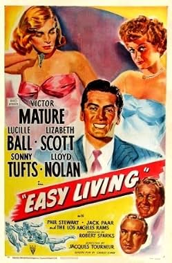 LugaTv | Watch Easy Living for free online