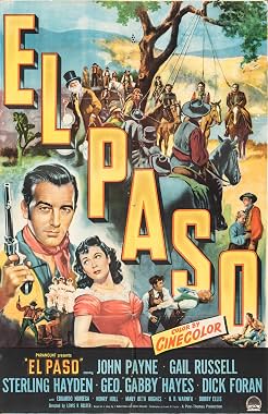 LugaTv | Watch El Paso for free online