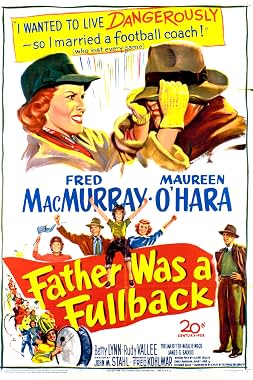 LugaTv | Watch Father Was a Fullback for free online