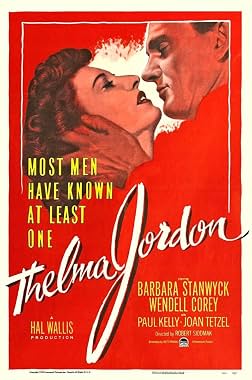 LugaTv | Watch The File on Thelma Jordon for free online