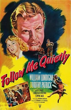 LugaTv | Watch Follow Me Quietly for free online