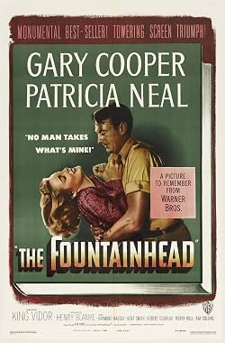 LugaTv | Watch The Fountainhead for free online