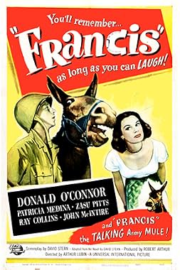 LugaTv | Watch Francis for free online