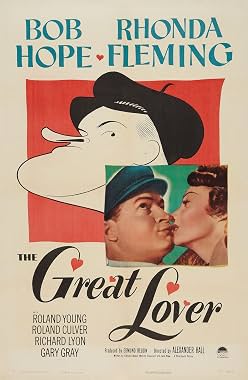 LugaTv | Watch The Great Lover for free online