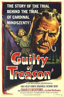 LugaTv | Watch Guilty of Treason for free online