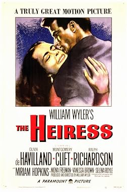 LugaTv | Watch The Heiress for free online
