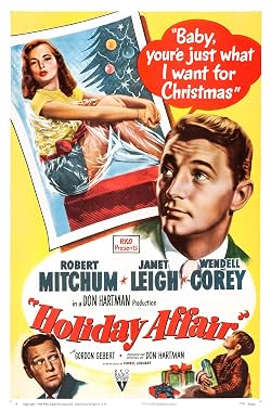 LugaTv | Watch Holiday Affair for free online