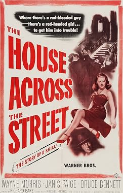 LugaTv | Watch The House Across the Street for free online