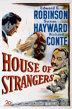 LugaTv | Watch House of Strangers for free online