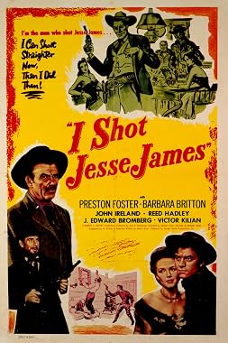 LugaTv | Watch I Shot Jesse James for free online