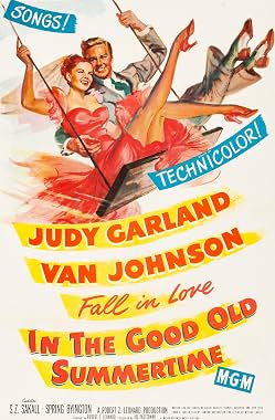 LugaTv | Watch In the Good Old Summertime for free online