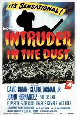 LugaTv | Watch Intruder in the Dust for free online