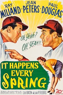 LugaTv | Watch It Happens Every Spring for free online