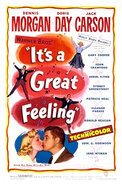 LugaTv | Watch Its a Great Feeling for free online