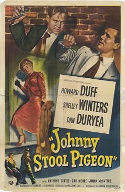 LugaTv | Watch Johnny Stool Pigeon for free online