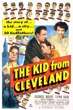 LugaTv | Watch The Kid from Cleveland for free online