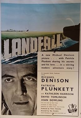 LugaTv | Watch Landfall for free online
